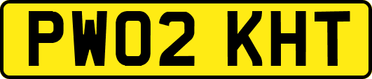 PW02KHT