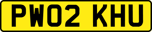 PW02KHU