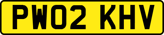 PW02KHV