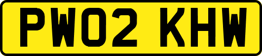 PW02KHW