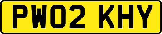 PW02KHY