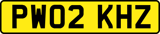 PW02KHZ