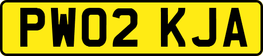 PW02KJA