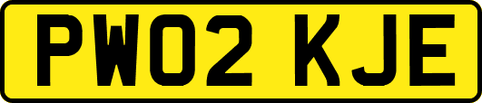 PW02KJE