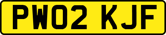 PW02KJF