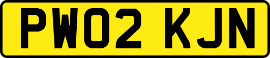 PW02KJN