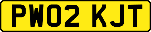 PW02KJT