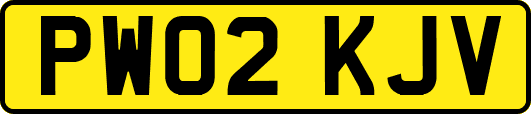 PW02KJV
