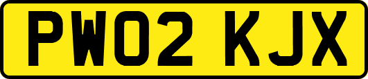 PW02KJX