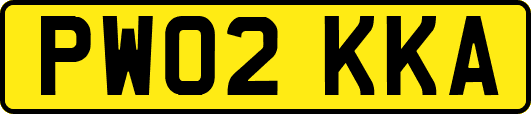 PW02KKA