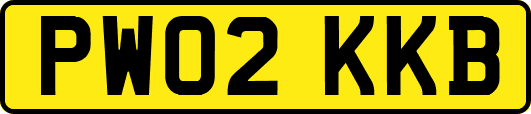 PW02KKB