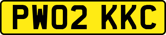 PW02KKC