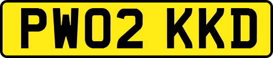 PW02KKD