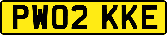 PW02KKE