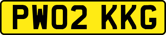 PW02KKG