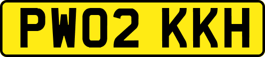 PW02KKH