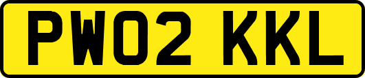 PW02KKL