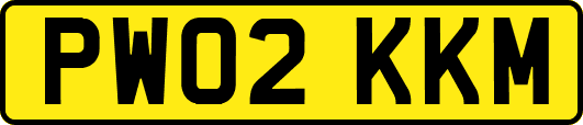 PW02KKM