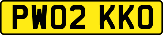 PW02KKO