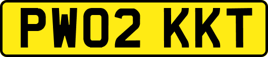 PW02KKT