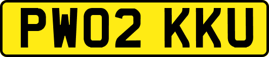 PW02KKU
