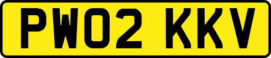 PW02KKV