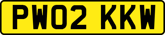PW02KKW