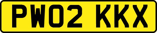 PW02KKX