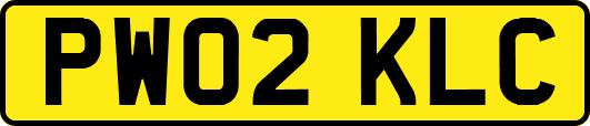 PW02KLC