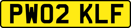PW02KLF