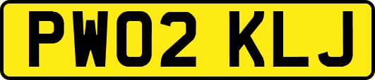 PW02KLJ