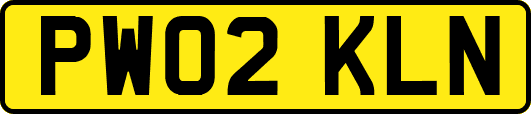 PW02KLN