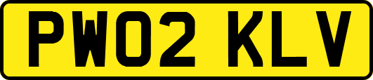 PW02KLV