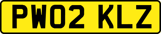 PW02KLZ