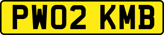 PW02KMB