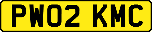 PW02KMC