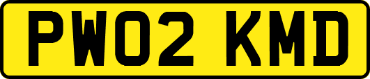 PW02KMD