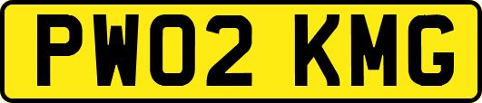 PW02KMG