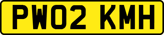 PW02KMH