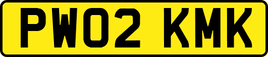 PW02KMK
