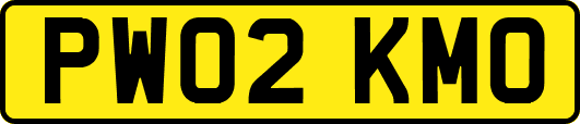 PW02KMO