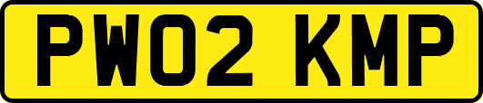 PW02KMP