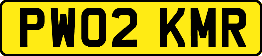 PW02KMR