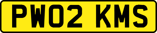PW02KMS