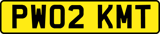 PW02KMT
