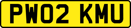 PW02KMU