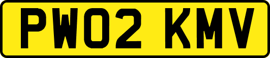 PW02KMV