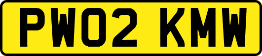 PW02KMW