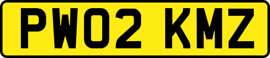 PW02KMZ