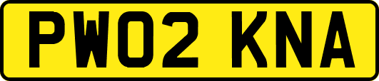 PW02KNA